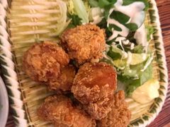 炸鸡块-平成屋· Late Night 食堂(四川北路店)