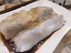 -添好运点心专门店(中环IFC店)