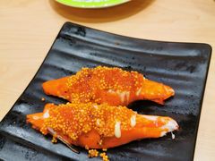 -友壹町寿司(佛山新DNA店)