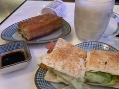 -桃园眷村(万象天地店)