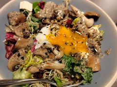 招牌金枪鱼牛油果拌饭-米仓食堂(凯德广场店)