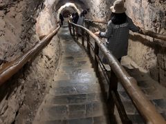 -武隆天坑地缝国家地质公园
