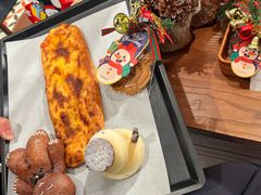 -CARINO BAKERY&CAFE(人广来福士店)