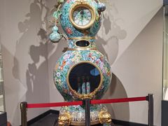 -中国景泰蓝艺术博物馆