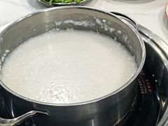 -盈田盈粥庄(博山东路店)