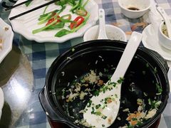 -钱大妈海鲜饭店(保利林语店)