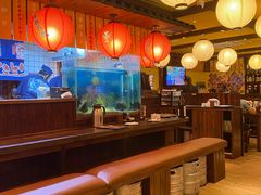 -鸟鹏烧鸟居酒屋(熙龙湾店)