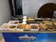 -金秋小吃海鲜·专注30年临海特色风味