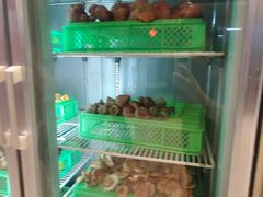 -山菌美食苑(振兴路店)
