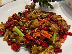 -贵阳味道(未来方舟店)