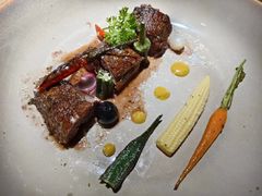 -阿兹凯乐·老洋房西餐