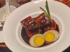 -阿明小菜·海鲜·上海菜(梅陇店)