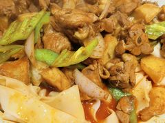 -陇上秦轩biangbiang面(萧山万象汇店)