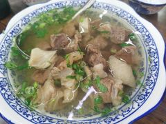 -翟氏天天小吃(上东街区店)