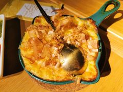柴鱼芝士土豆泥-生如夏花泰式火锅(西村黑金店)