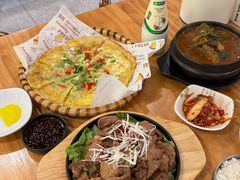 -多宾韩国料理(学衡路店)