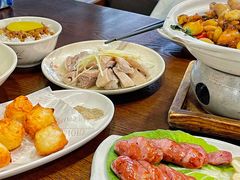 -乡亲鹅肉城(吴江店)