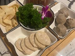 -京韵胡同·酱香羊蝎子火锅涮肉(长寿路店)
