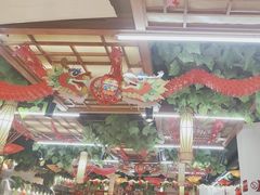 -津沽小院(天津之眼店)