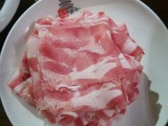 -老北京涮肉(经一路店)