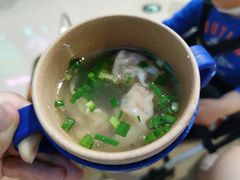 小馄饨-南京大牌档(三阳广场苏宁店)
