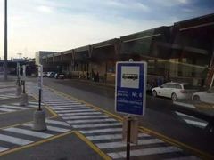 -米兰马尔彭萨国际机场