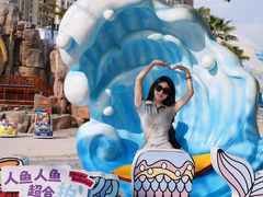 -海合安成都极地海洋公园
