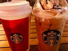 -星巴克(福州三坊七巷店)