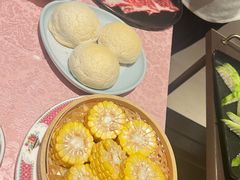 -囍凤楼·粤菜·点心·火锅(温特莱店)
