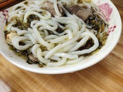 -小东门牛肉水粉老店