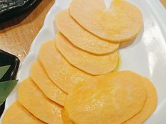 -韩盛源泥炉烤肉店(高深路店)