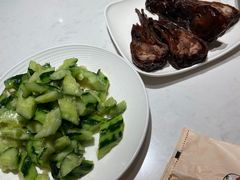 -杨氏青龙虾·羊蝎子(金盛路总店)