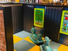 -bluefrog蓝蛙(水游城店)