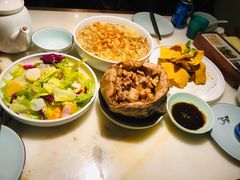 -精典一号民间菜