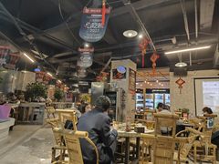 -神伙烧烤(江北黄泥塝店)