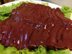 羊肝-八先生涮肉房(三里河店)