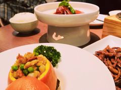 红橙蟹粉-翡翠江南(国贸商城店)