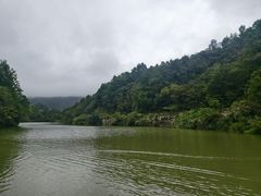 -青云峡风景区