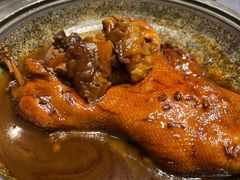 -应天大明王朝·南京菜(中山陵店)