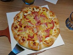 -必胜客(双榆树店)