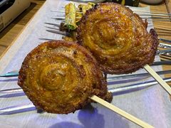-熙成烧烤(白塔岭店)