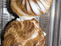 -国际饭店·帆声西饼屋(黄河路店)