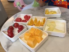 -涨巢·潮玩水疗局
