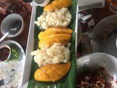 -自然餐厅(Phuket)