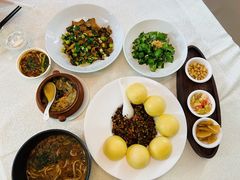 黑三剁-云腾食府·云南菜