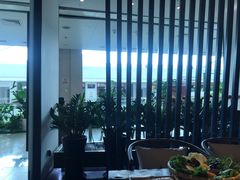 -尚尚仙·酸汤猪手·猪肚鸡火锅(华联万柳购物中心店)