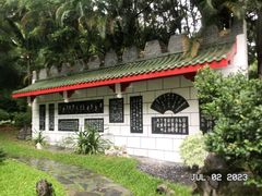 -深圳国际园林花卉博览园