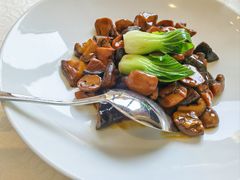 -杭州香格里拉·香宫中餐厅