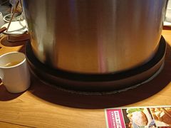 -咕嘟草帽鱼·牛奶一样的鲜鱼汤(包河万达广场创始店)