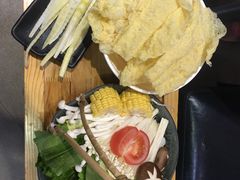 -陈记顺和潮汕牛肉火锅(棠德南路店)